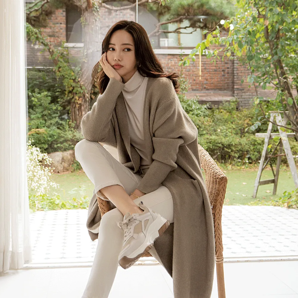LeNIC & McCOY 공식 캠페인
