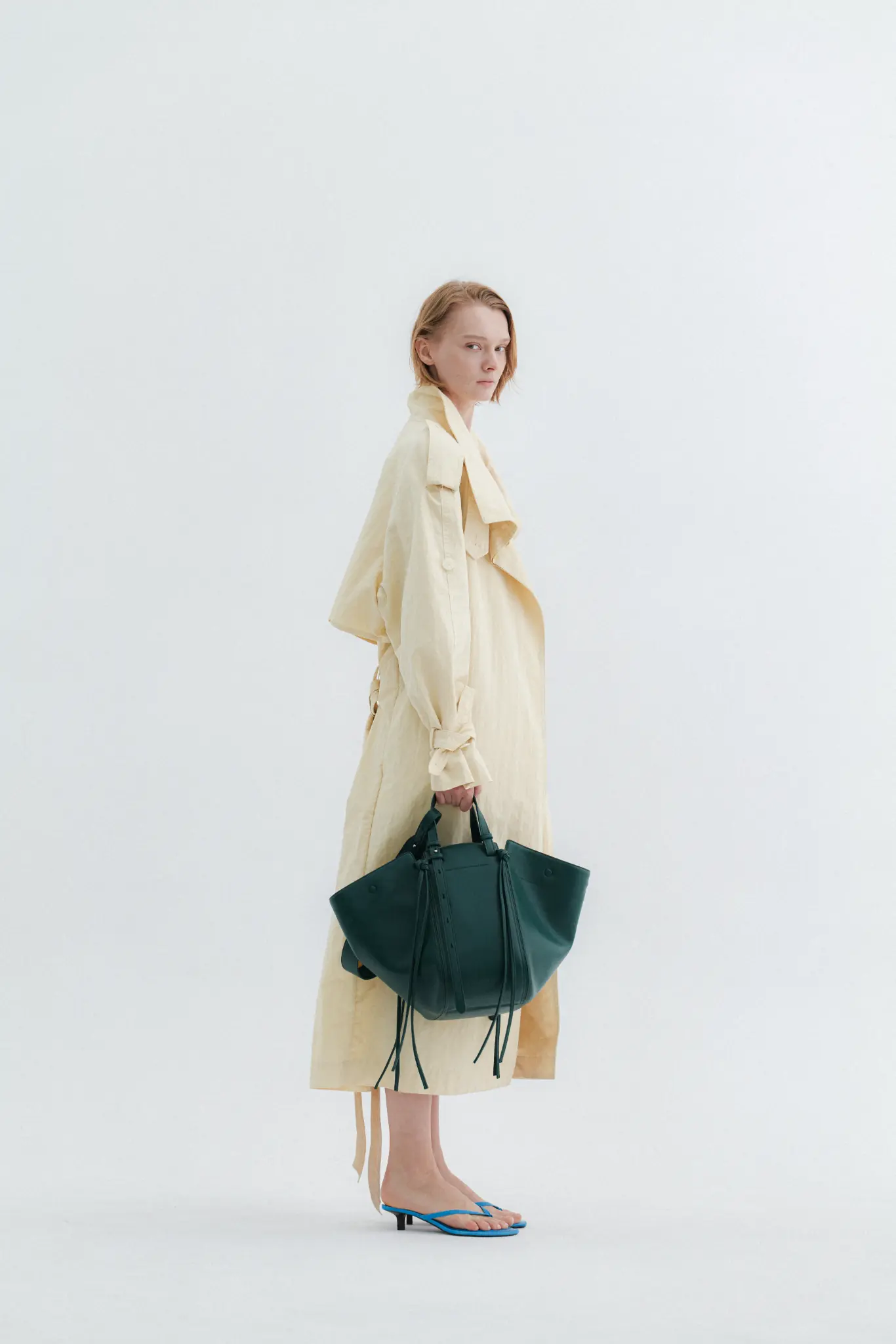 MIJU official campaign image