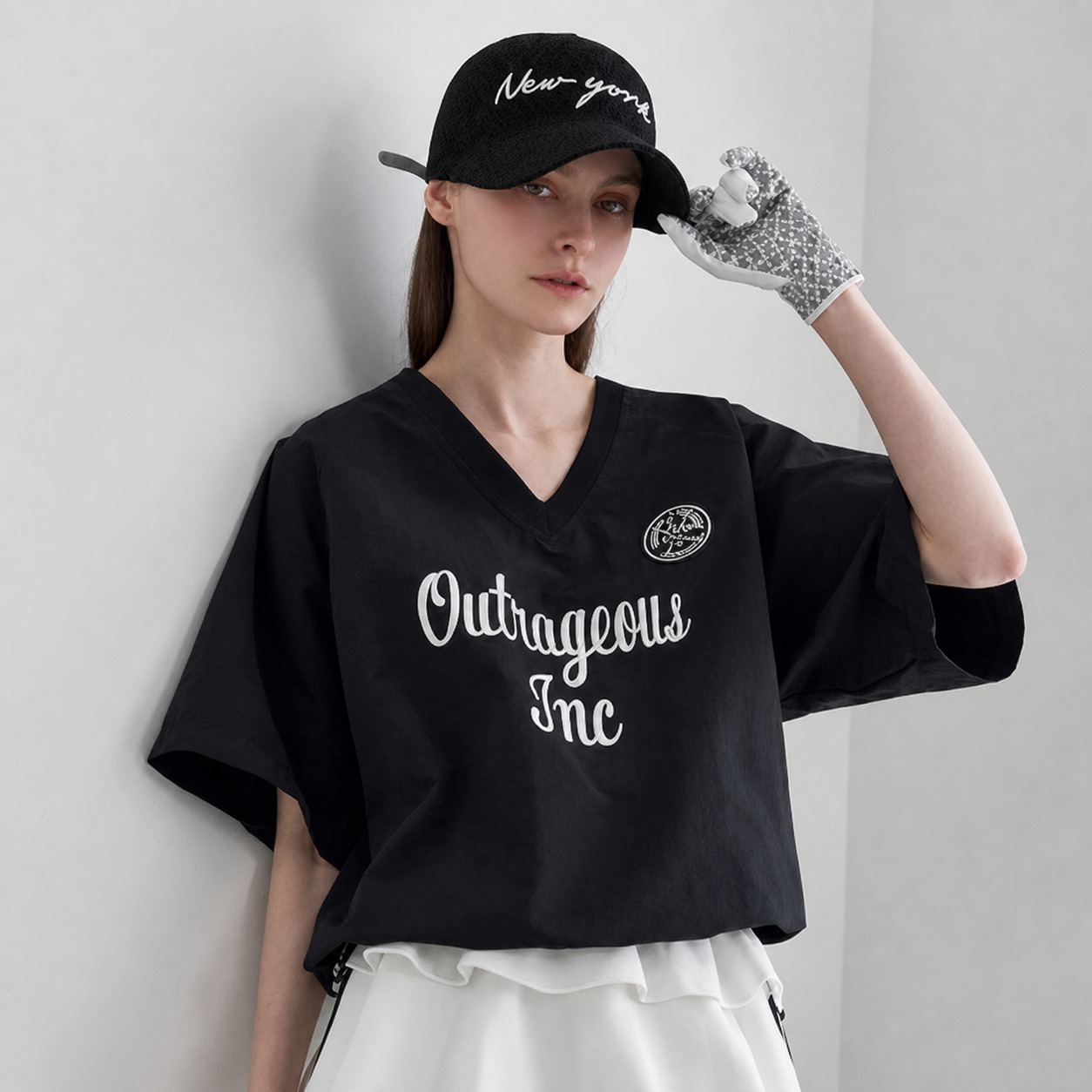 LeNIC & GOLF 공식 컬렉션 이미지