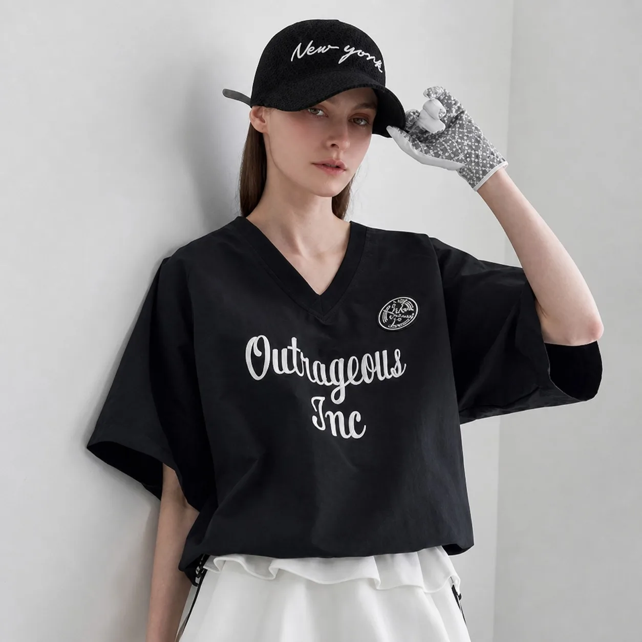 LeNIC & GOLF 공식 컬렉션 이미지