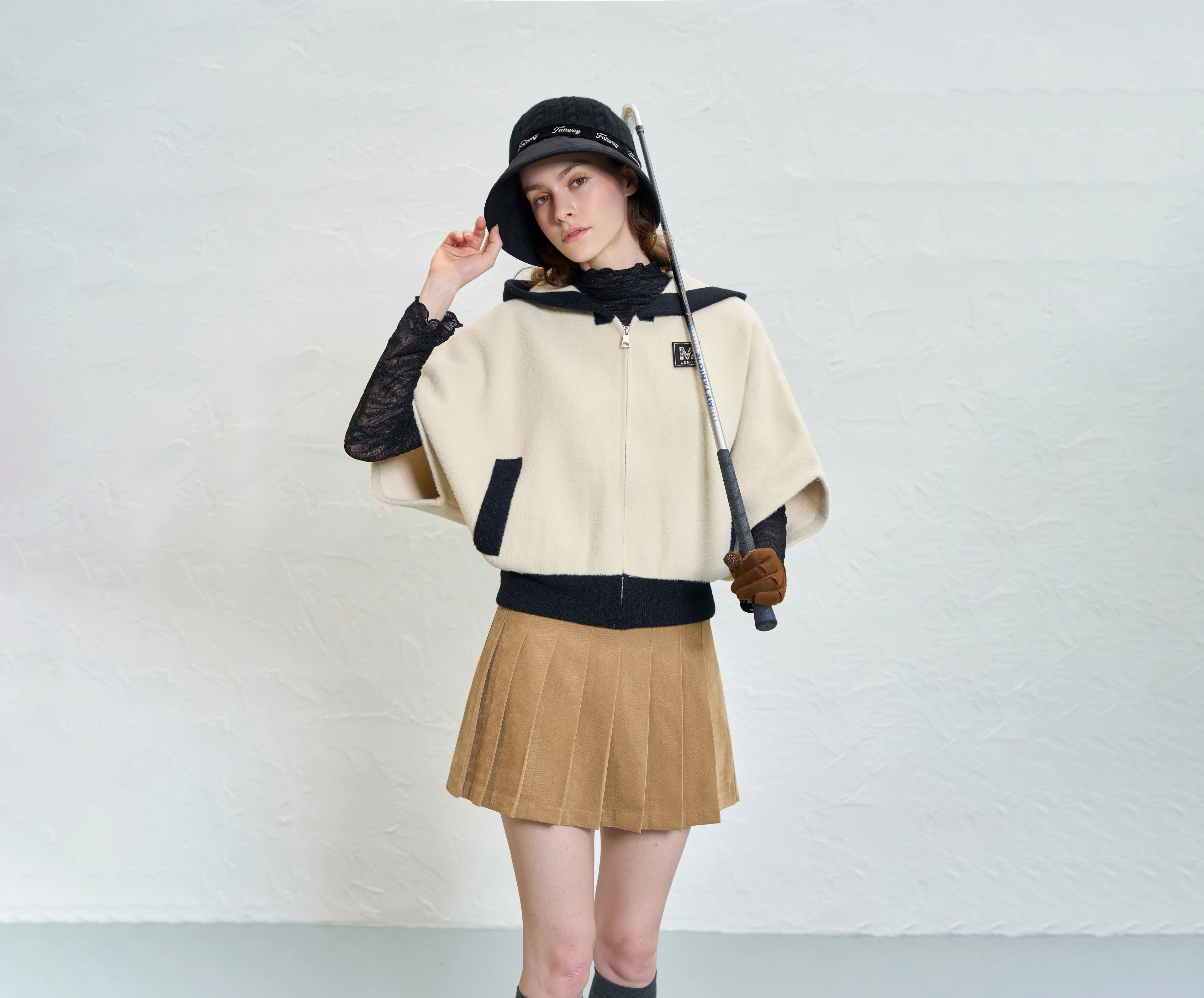 LeNIC & GOLF 공식 컬렉션 이미지
