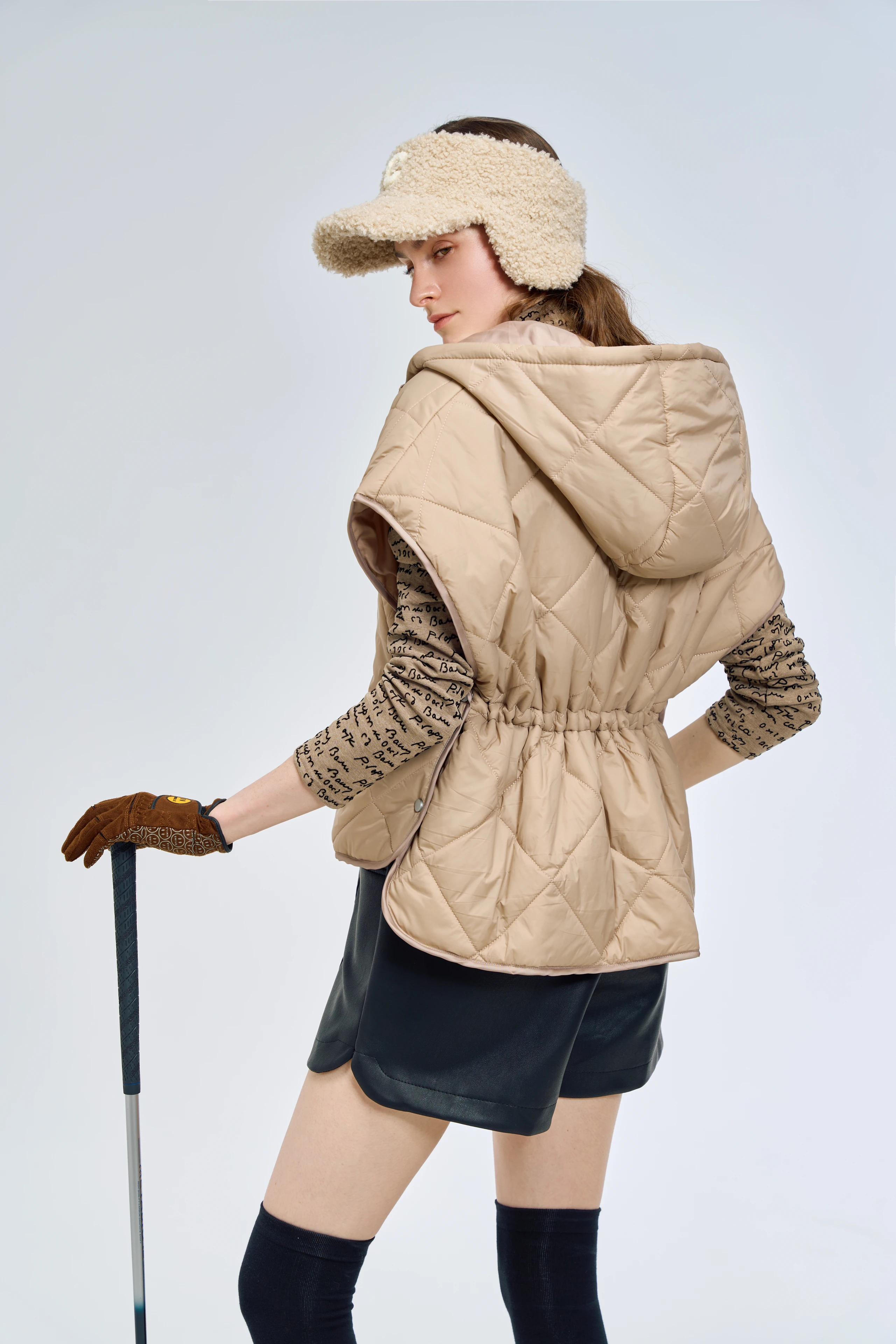 LeNIC & GOLF, 제품 화보