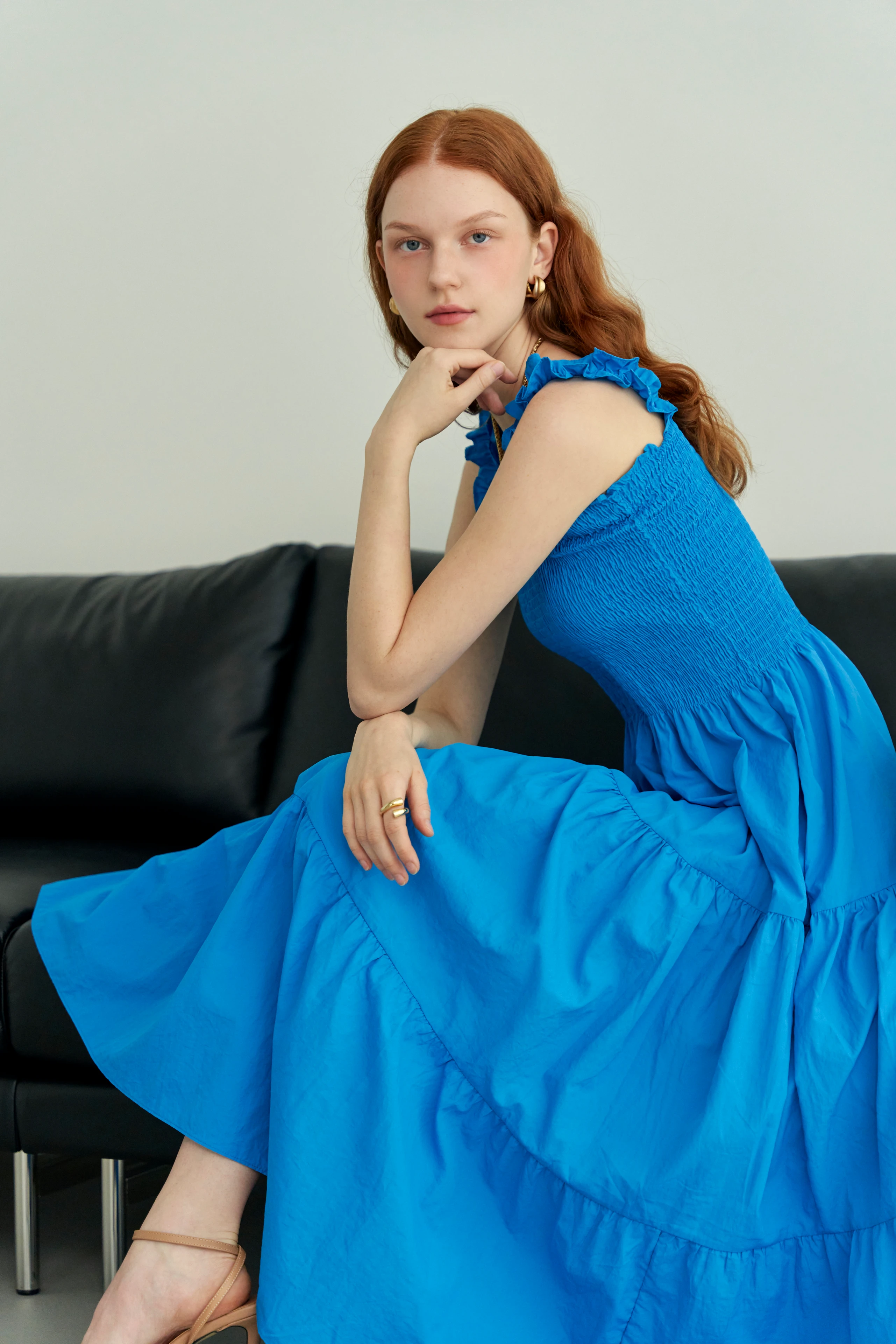 Repen Studio, 컬렉션 화보